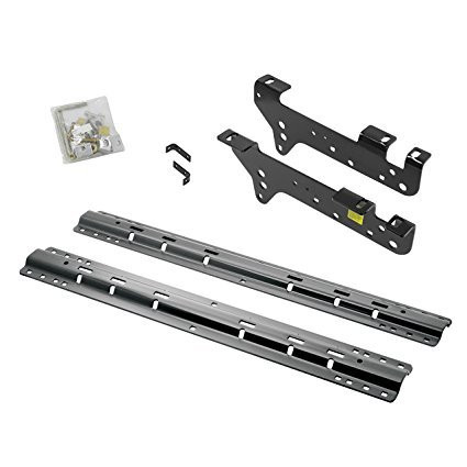 REE50082-58 Fifth Wheel Custom Quick Install Kit (Includes #