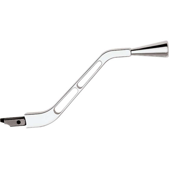 BSP267320 GM Shift Arm 73- 94- Polished