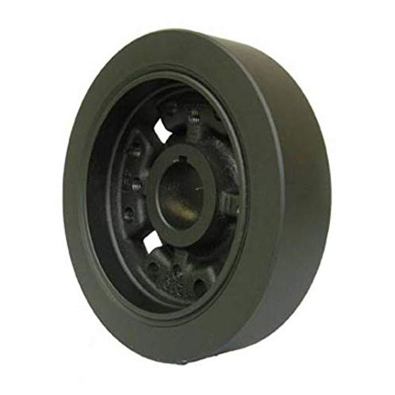 PBBPB1210-ST BBF Steel Harmonic Balancer Non-SFI