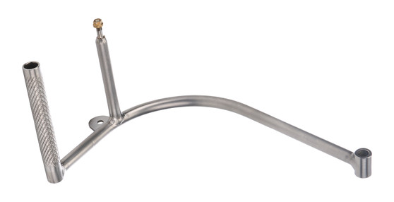 MPD20408 Throttle Pedal Titanium For Midget