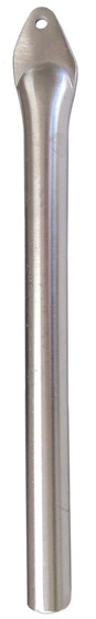 TXRSC-NW-6954 Nose Wing Post Straight Aluminum