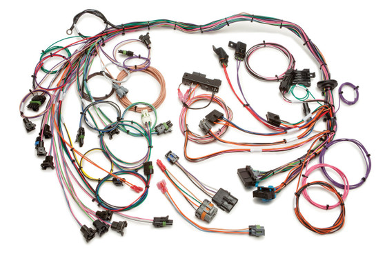 PWI60102 Tpi Harness 85-89 