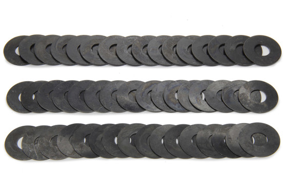 COM4608 Valve Spring Shim Kit 1.300 OD .520 ID