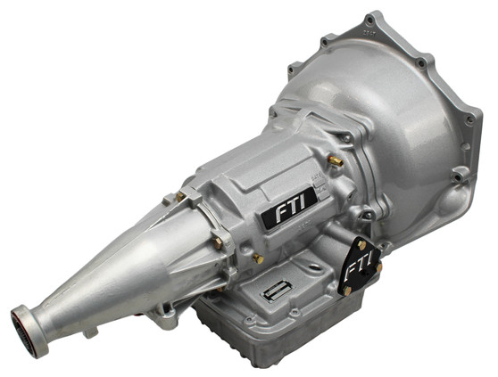 FTIPPG4 PG Level-4 Transmission 1100HP Rated