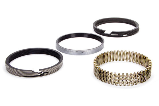 HAS2M8542045 Piston Ring Set 4.040 1/16 1/16 3/16