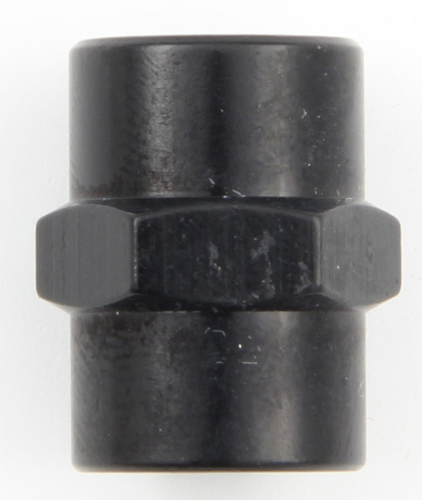 FRG491001-BL 1/8 FPT Coupler Fitting Black