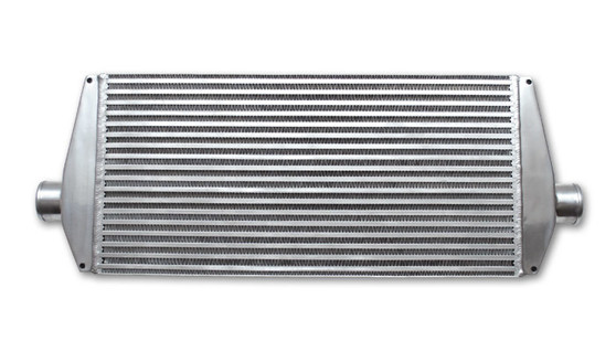 VIB12810 Air-to-Air Intercooler w ith End Tanks