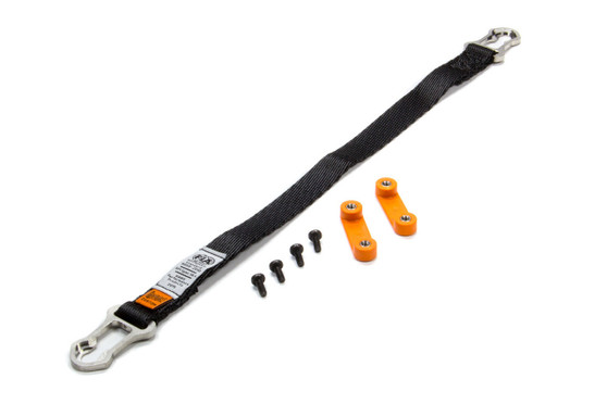 HANTK11313XS HANS PA Sliding Tether Kit Extra Short
