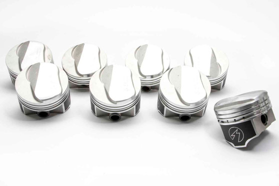 SEAL2268NF30 Forged Piston 