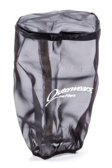 OUT20-1938-01 Pre-Filter Black w/Top RU-1785 Water Repellent