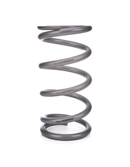 HYP18Y0400-10.5 Front Spring 5in ID 10.5in Tall