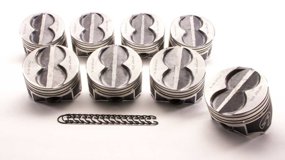 SEAH273CP Cast Piston 