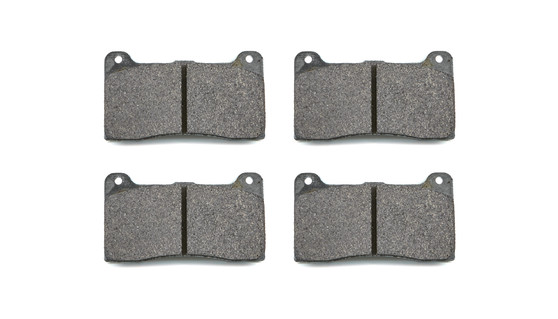 WIL150-35-7816K Brake Pad Set BP-35 7816 Narrow Dynalite Dynapro