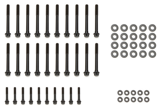 ARP234-3726 Head Bolt Kit - 12pt GM LSA