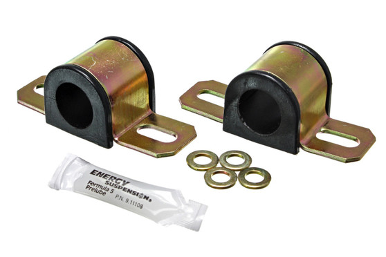 ENE9-5110G Stabilizer Bushing -Blac 