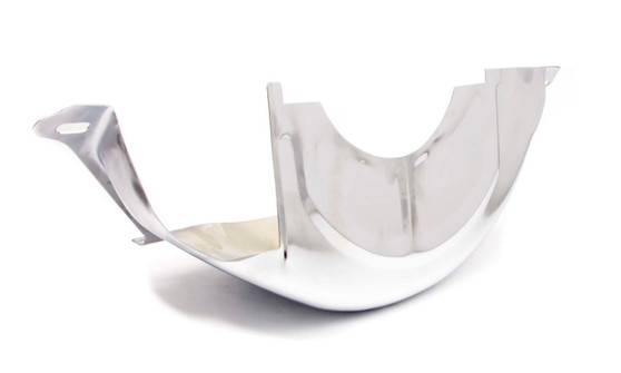 RPCR9587 Chrome GM 700R4 Dust Cover