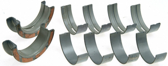 SEA4925M Main Bearing Set 