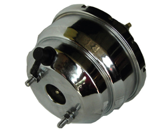 RPCR3908X Zinc Power Brake Booster - 8In