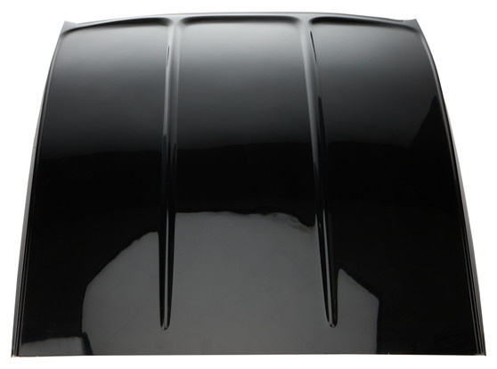 DRB1600F-06 Aero Modified Roof F/G Black