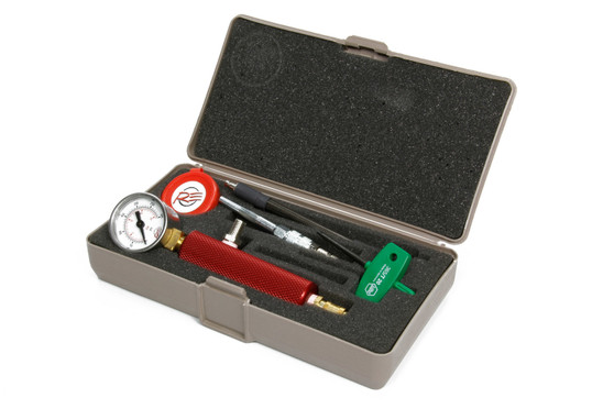 RESRE-TL-COMPUNIT-O Gas Filling Kit Ohlins Style Shocks