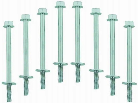 RPCR9812 Bolts For Center Bolt Valve Covers (8)