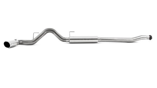 MBRS5248409 11-14 Ford Ford F-150 3. 5L V6  4in Cat Back