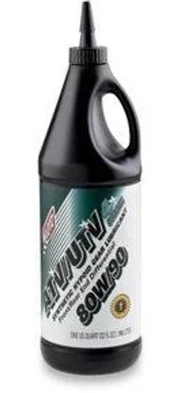 KLOATVUTV-8090-10 ATV/UTV Front/Rear End Differential Lubricant