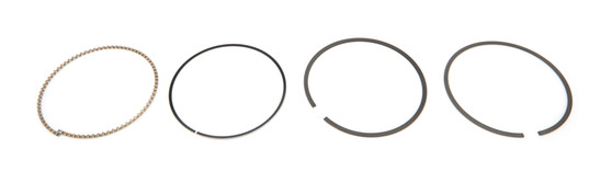 MAH4315MS-15-1 Single Cyl Piston Ring Set 4.315 1.5 15 3.0mm