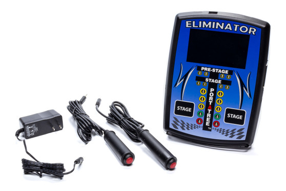 BRPPOR-8200ELIM Super 2000 Eliminator Practice Tree