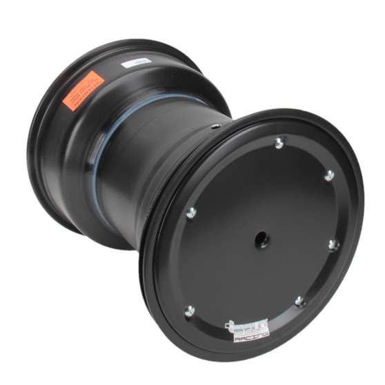 WEL735B-517B55-6 15x17 42 Spline 5in BS Bead-Loc w/Cover