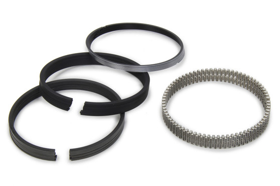 SEAE938K25MM GM LS1 Piston Ring Set 5.7L 97-04