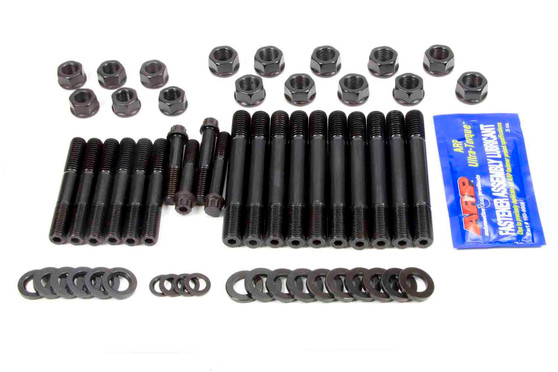 ARP154-5607 SBF Main Stud Kit - 351W Dart Iron Eagle Block