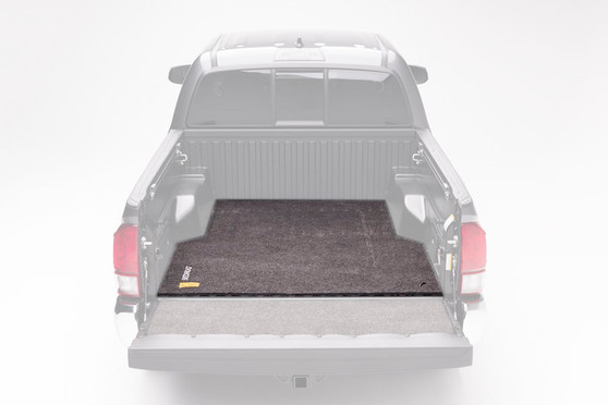 BEDBMY05DCS Bedrug Bed Mat 05- Toyota Tacoma 5ft Bed