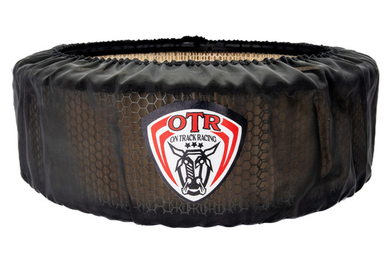 OTRFGA43 Filter Cover 11in Dia x 5in