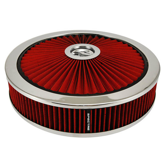 SPE47623 Spectre Extraflow Custom Assembly