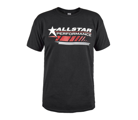 ALL99903S Allstar T-Shirt Black w/ Red Graphic Small