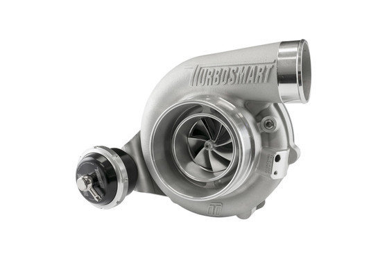 TBSTS-2-6262B-VB082I TS-2 Turbocharger Water Cooled 6262 V-Band