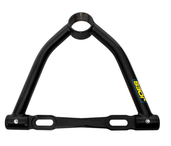 JOE15740-SL A-Arm 10.0in Screw-In B/J Slotted Shaft 10 Deg