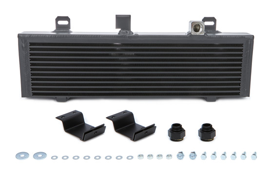 DUNTOC.A1000.1516 Trans Cooler GM 15-16 6.6L Duramax