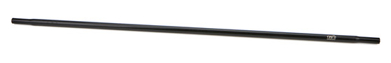 TIP5638 Throttle Rod Black 10-32 17in Long Aluminum
