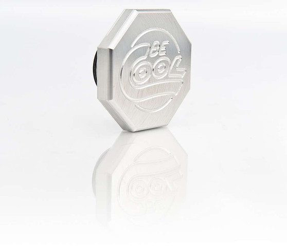 BEC70002 Octagon Radiator Cap 