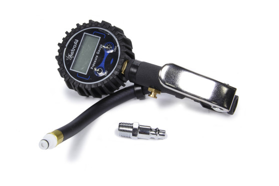 TIP5482 Digital Remote Tire Gauge Only 0-100
