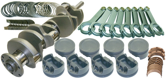 EAG15102030 BBF 429/460 Rotating Assembly