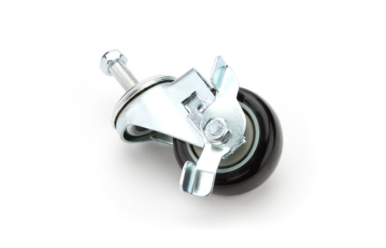 TIP5420 Frame Stand Replacement Caster with Lock