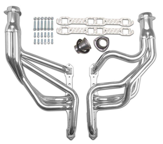 HED78038 70-74 BB Cuda Elite Headers