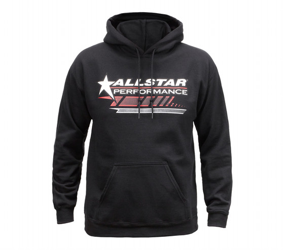 ALL99919M Allstar Graphic Hooded Sweatshirt Medium