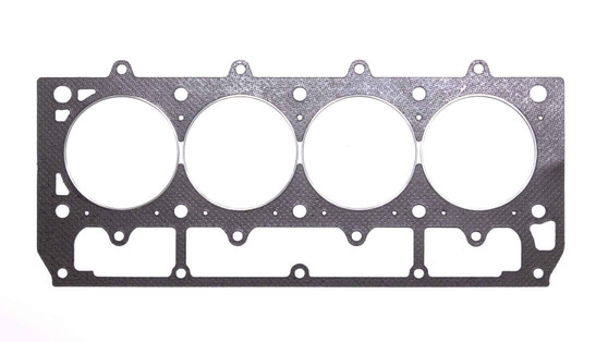 SCECR191559L Vulcan C/R Head Gasket GM LSX LH 4.150 x .059