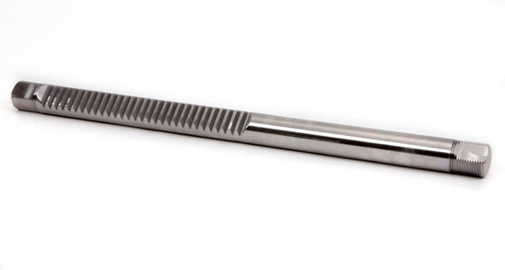 SWE001-21011 Rack Shaft 16-7/16in for 18-1/4in Rack