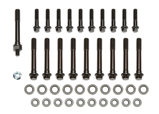 ARP154-5203 SBF Main Bolt Kit - Fits 351W