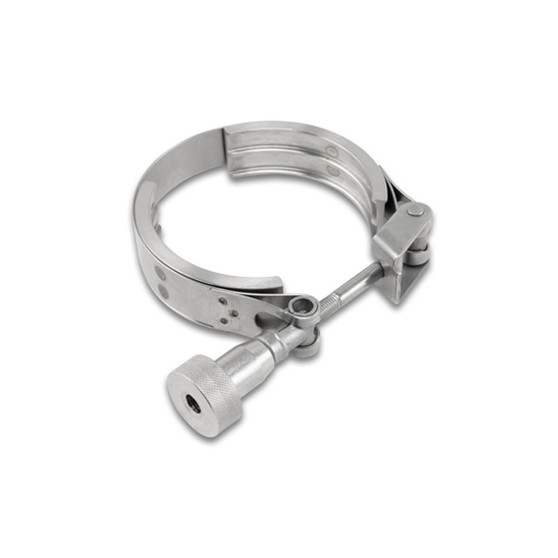 VIB12625 Alignment Tool Quick Release 2.5in Clamp